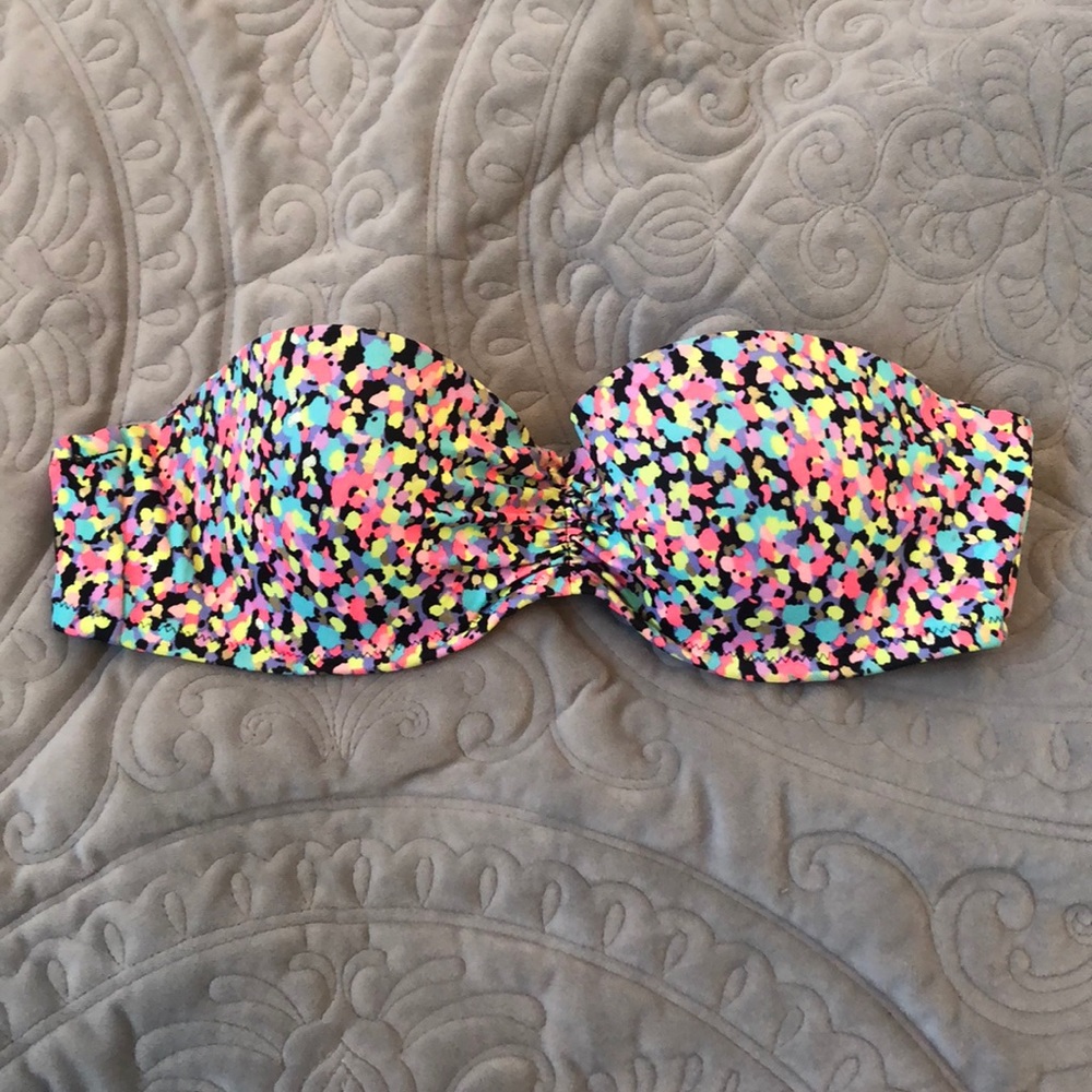 Victoria Secret Bikini Top